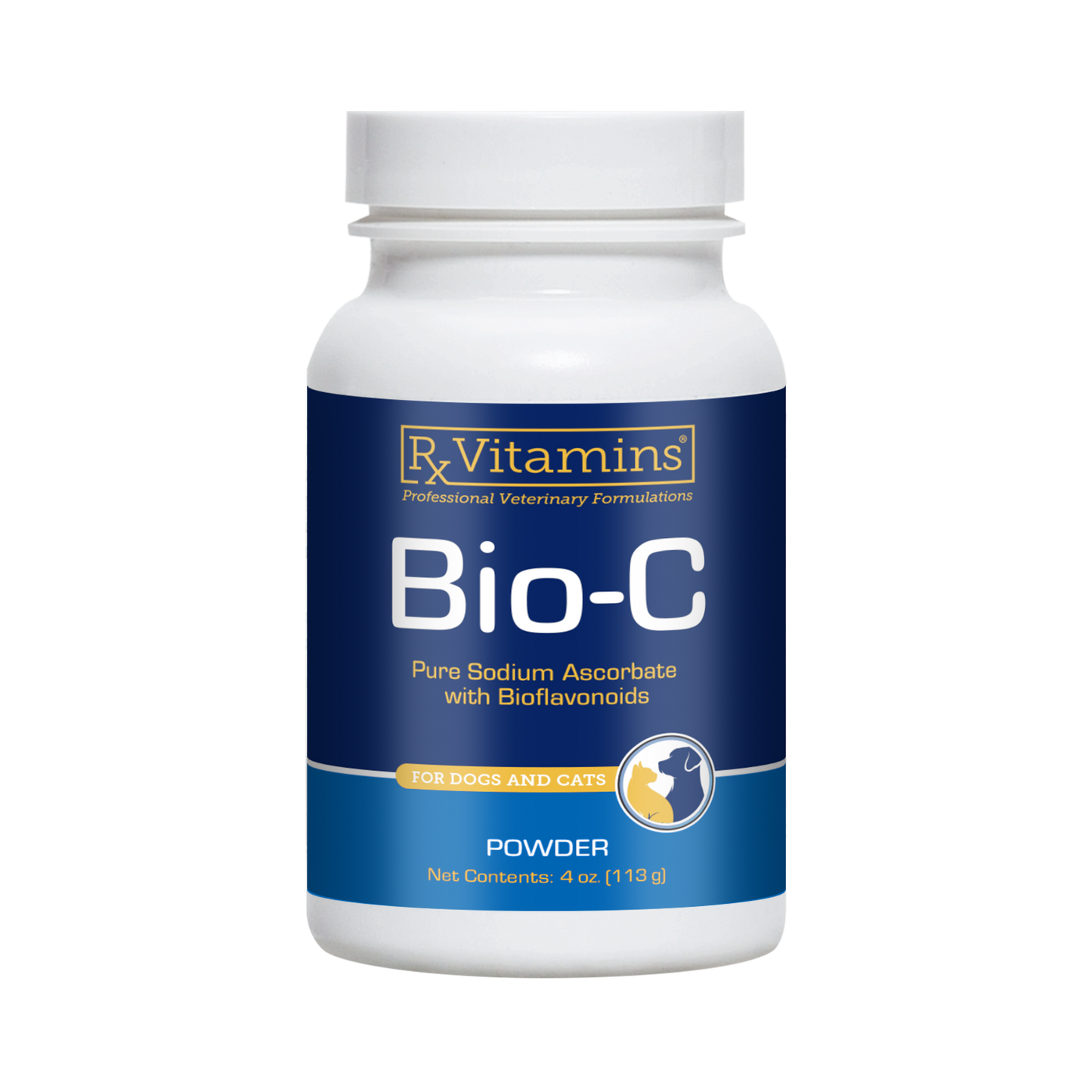 Rx Vitamins: Bio-C