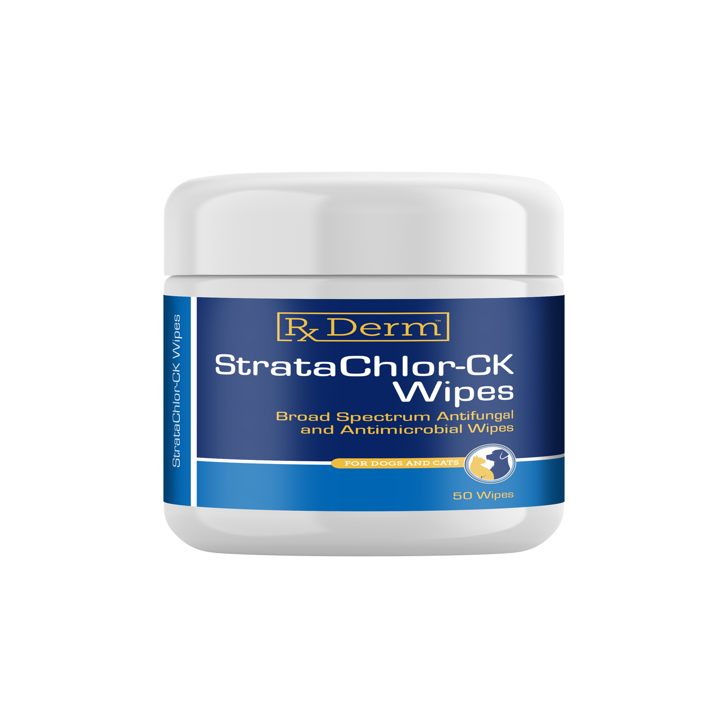 Rx Vitamins: StrataChlor-CK Wipes