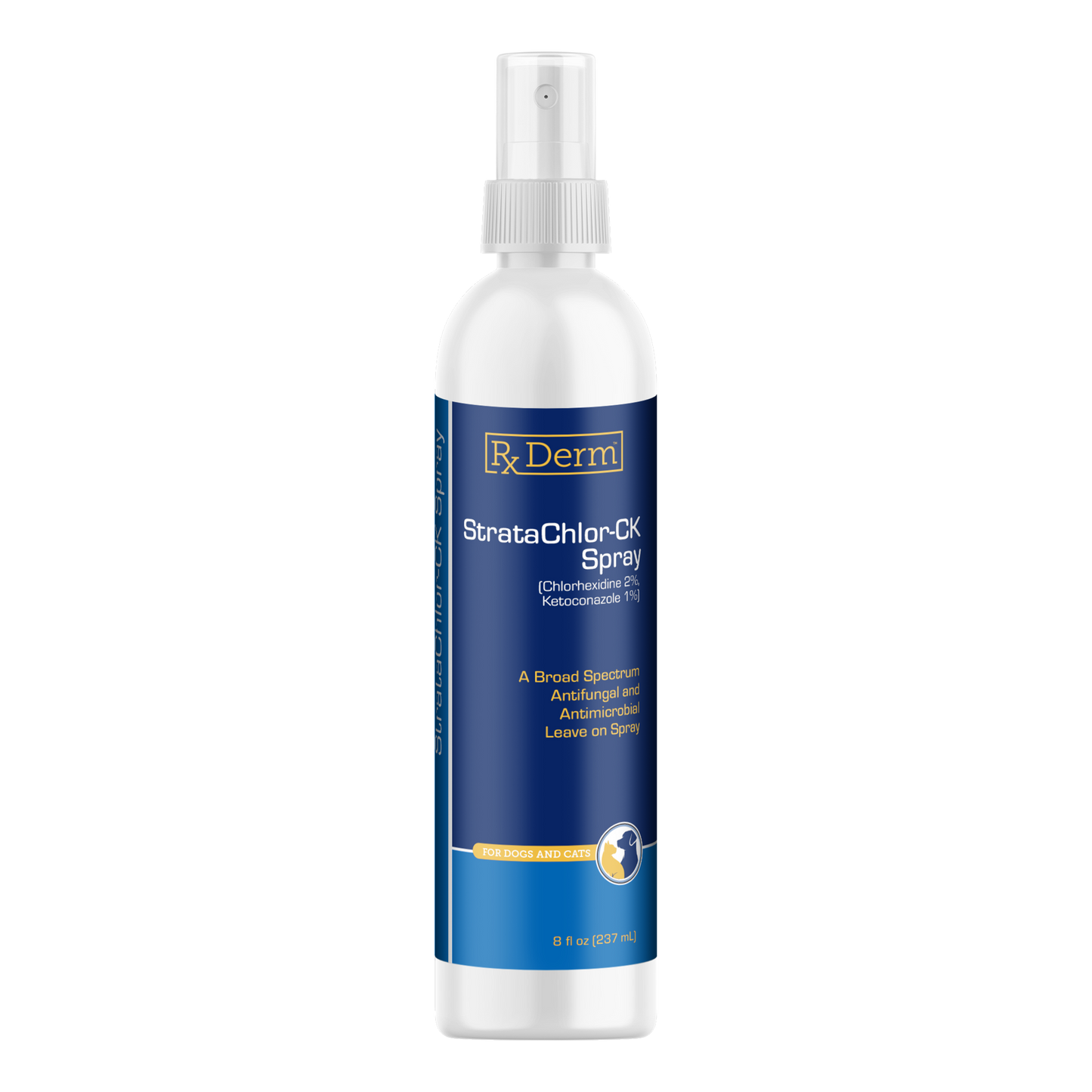 Rx Vitamins: StrataChlor-CK Spray