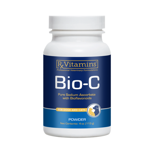Rx Vitamins: Bio-C